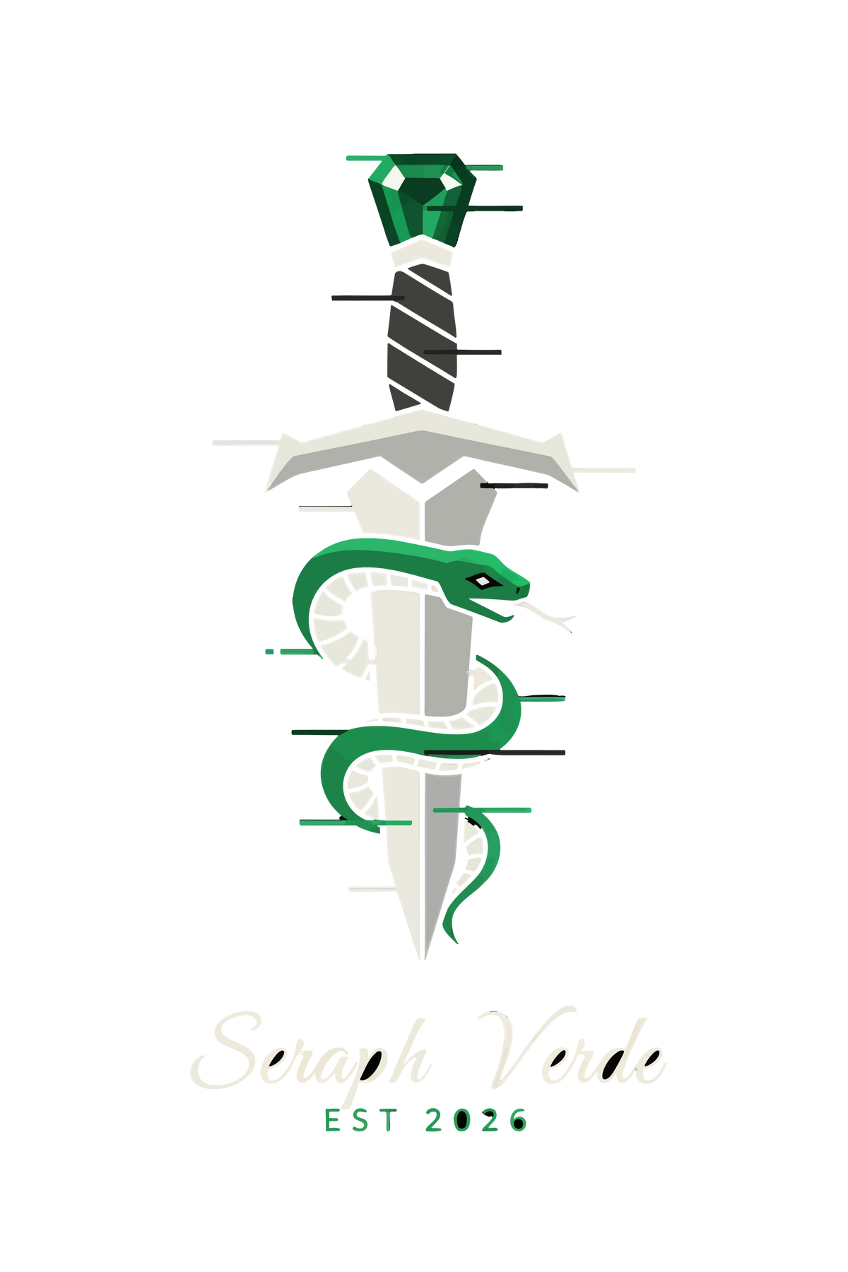 Seraph Verde